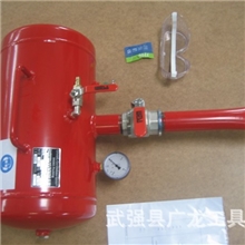 供应高压充气筒真空胎快速充气装置爆充器