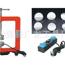 专业生产内外胎修补机,点式硫化机，补胎机