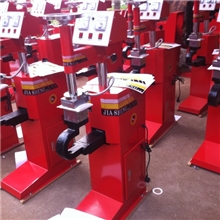 供应汽保工具补胎机轮胎硫化机