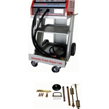 汽车外型修复整形机