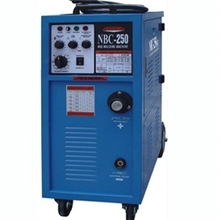 半自动二氧化碳保护焊机