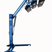 专业生产红外线烤漆机