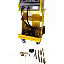 汽车外型修复机