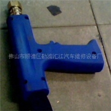 大量供应纯尼龙手枪式焊把