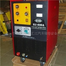 生产多功能气体焊机可供换项机使用