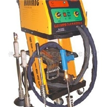 GLX-11099B强力碰焊型汽车外型修复整形机