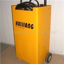 生产起动充电机