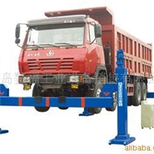 供应卡车举升机大车举升机(图)