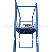 供应汽车越楼层举升机(图)