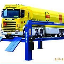 供应四柱液压举升机，四柱举升机，举升机