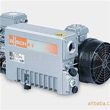 原装德国进口普旭真空泵德国普旭真空泵R50100F真空泵品雅现货