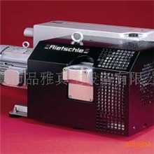 供应德国里其乐进口真空泵，伟力真空泵维修，伟力叶片