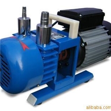 厂家供应WX-4型无油旋片式真空泵