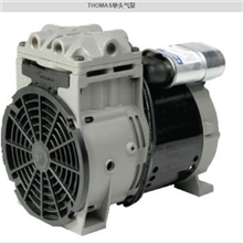 无油真空泵|托马斯THOMAS小型气泵