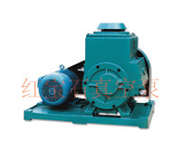 2X-70真空泵.旋片真空泵皮带式真空泵优质的真空泵