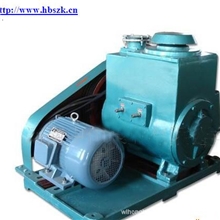 长期供应高品质真空泵2X-70旋片式真空泵