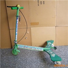 批发供应儿童迷你型活力车支持混批