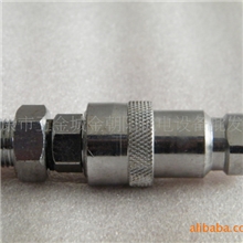 超高压快换接头.快速接头.快拆接头
