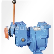 【价格公道】水封式SXB-2真空吸污泵吸粪泵吸污油泵真空吸污车