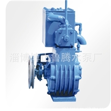 【广大认可】三轮吸粪车泵一体式真空吸污泵吸粪泵