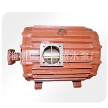 【质量保证】ZXB5-7真空吸污汽车专用真空吸污泵吸粪泵吸污油泵