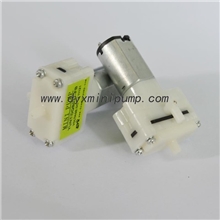 深圳德宇鑫汽车空气检测仪气泵，微型真空泵，自动吸气泵厂家直销