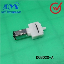 深圳德宇鑫袖珍型微型气泵，微型充气泵直销，微型泵厂家