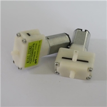 深圳德宇鑫真空包装机微型真空泵DQB031-FB，性能稳定，寿命长