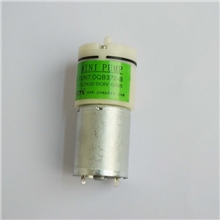 深圳德宇鑫微型充气泵咖啡机气泵豆浆机气泵低功耗长寿命