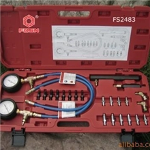 汽车维护工具-刹车油压力表