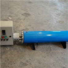 厂家直销、定制生产各种空气电加热器