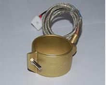 公司热销铸铜加热器