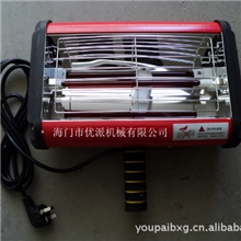 供应手持式烤漆灯烤漆机带定时功能