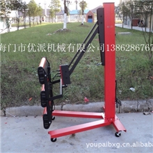 供应汽车钣金红外线烤漆机