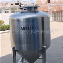 供应盐城不锈钢贮罐、桶、储罐加工