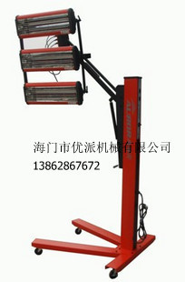 供应汽车烤漆灯