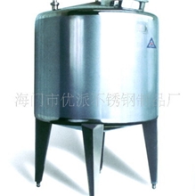 供应苏州不锈钢贮罐、储罐、桶生产加工