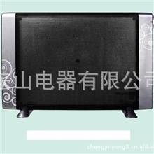 供应欧式对流电暖器,黑珍珠负离子电暖器