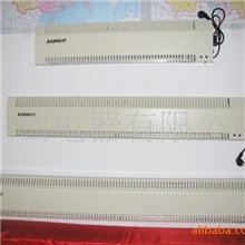 碳晶墙暖，原装进口电暖器，电采暖工程首选产品