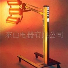 供应短波红外线烤漆灯