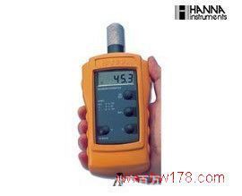 便携式温湿度测定仪意大利哈纳高精度温湿度计