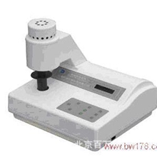 白度计（仪)非彩色表面平整的物体或粉末的白度测量仪