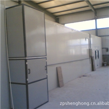 供应家具喷烤漆房、山东家具烤漆房、烤漆房设计(图)