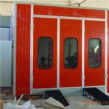 烤漆房汽车烤漆房喷烤漆房
