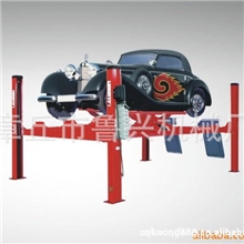 供应四柱升降机刚性大、强度高