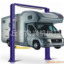 供应双柱龙门举升机造型美观使用方便