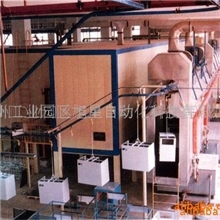 涂装线,喷涂设备，隧道炉，烤炉，烤箱，水濂柜，