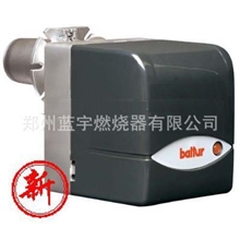 百得BTG系列单、二段火燃气燃烧器燃烧机(BALTUR)