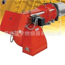 利雅路GAS系列燃气燃烧器