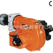 百得SPARKGAS20/W|SPARKGAS20P/PW燃气燃烧器燃烧机(BALTUR)